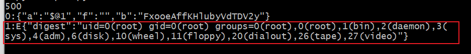exploit.py 실행 결과